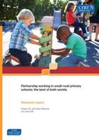 Partnership Working in Small Rural Primary Schools