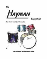 The Hayman Drum Book