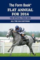 The Form Book Flat Annual for 2014