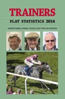 Trainers Flat Statistics 2014