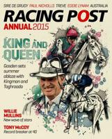 Racing Post Annual 2015