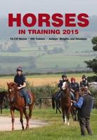 Horses in Training 2015