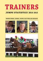 Trainers Jumps Statistics 2014-2015