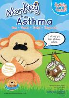 Monkey Has Asthma