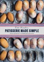 PATISSERIE MADE SIMPLE:FROM MACARONS TO