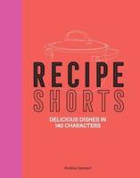 Recipe Shorts