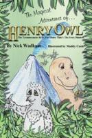 The Magical Adventures of Henry Owl