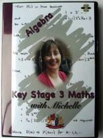 KS3 Maths With Michelle. Algebra