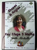 KS3 Maths With Michelle. Shapes & Angles