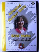 GCSE Maths With Michelle. Advanced Number Skills