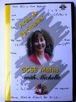 GCSE Maths With Michelle. Area & Perimeter