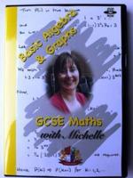 GCSE Maths With Michelle. Basic Algebra & Graphs