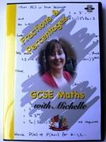GCSE Maths With Michelle. Fractions & Percentages