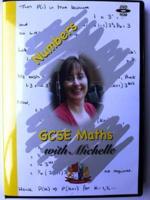 GCSE Maths With Michelle. Numbers