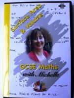 GCSE Maths With Michelle. Surface Area & Volume