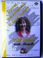 GCSE Maths With Michelle. Shapes, Measurement & Construction