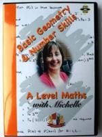A Level Maths With Michelle. Basic Geometry & Number Skills