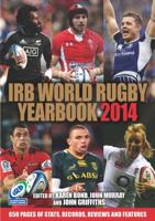 IRB World Rugby Yearbook 2014