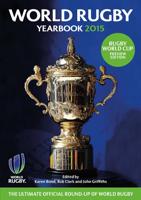 IRB World Rugby Yearbook 2015