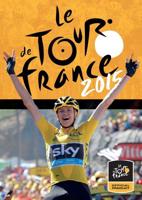 Le Tour De France 2015