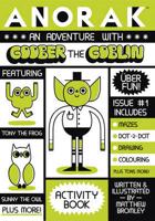 Goober The Goblin