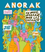 Anorak France Vol. 1