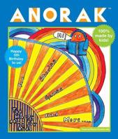 Anorak Vol. 20: Happy