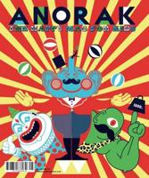 Anorak Vol. 25: Circus