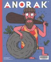 Anorak Vol. 27: Inventions