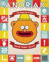 Anorak Vol. 29 Games