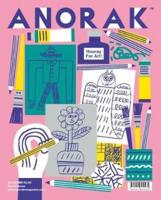 Anorak Magazine: Volume 43