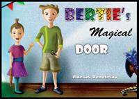 Bertie's Magical Door