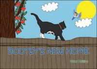 Bootsy's New Home