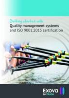 Quality Management Systems and ISO 9001