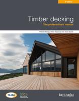 Timber Decking