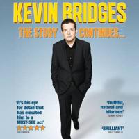 Kevin Bridges