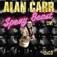 Alan Carr