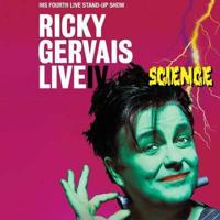 Ricky Gervais