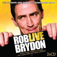Rob Brydon Live