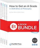 How to Get an A Grade in OCR Ethics (Bundle)