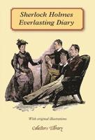 Sherlock Holmes Everlasting Diary