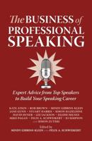 The Business of Professional Speaking
