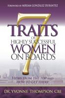 7 Traits of Highly Successful Women on Boards