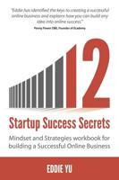 12 Startup Success Secrets