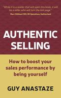 Authentic Selling