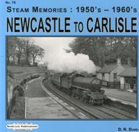 Newcastle to Carlisle