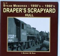 Steam Memories Draper's Scrapyard Hull