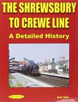 The Shrewsbury to Crewe Line