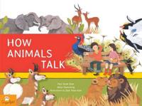 Animals Talk