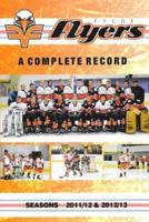 Fylde Flyers - A Complete Record